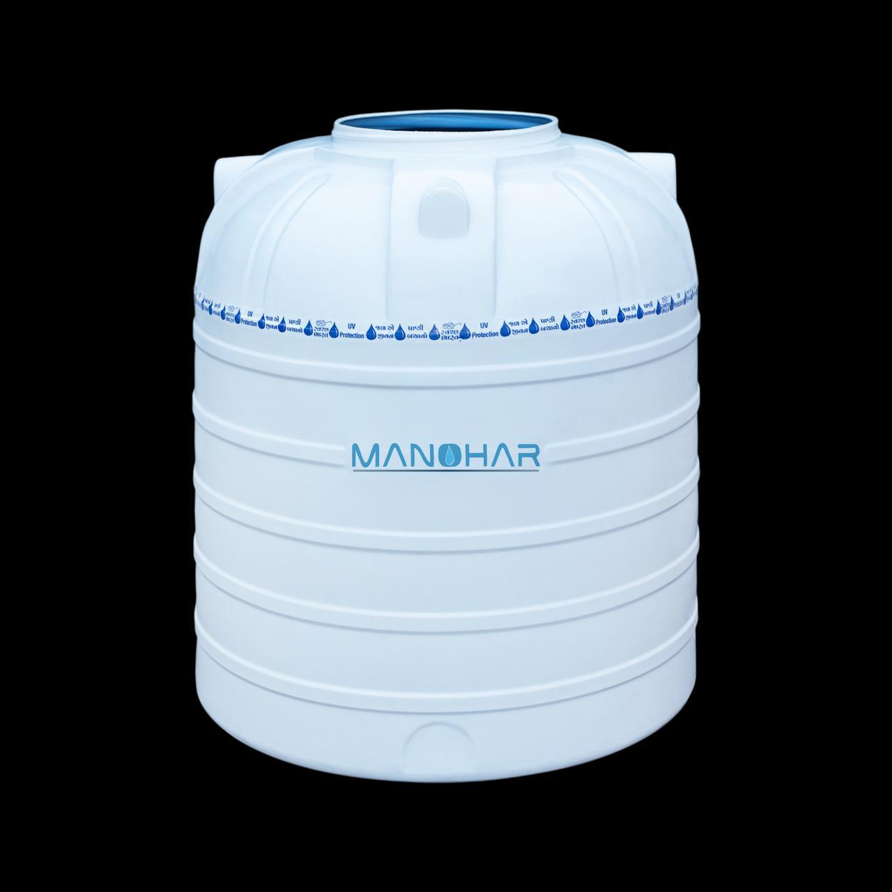 Heavy Duty Water Tanks